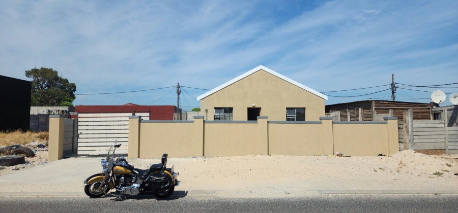 3 Bedroom Property for Sale in The Hague Western Cape